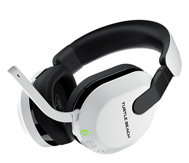 Turtle Beach Słuchawki Bezprzewodowe do XBOX Stealth 600 Gen3 Białe - 1292086 - zdjęcie 3